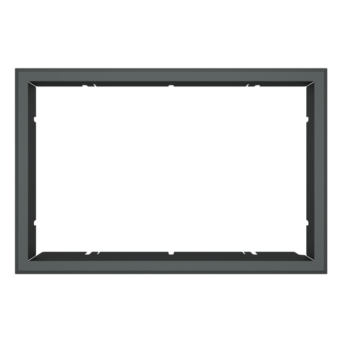 Decorative frame for fireplace SAVEN Up 80х50