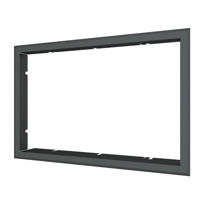 Decorative frame for fireplace SAVEN Up 80х50. Photo 2