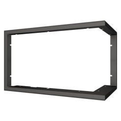 Decorative frame for fireplace SAVEN SE Up 85х50х47 R