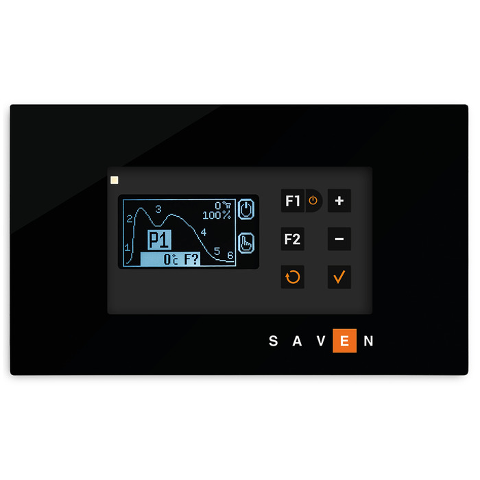 Автоматический оптимизатор горения SAVEN AutoBurn BL-100. Фото 2