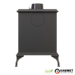 Чавунна піч KAWMET P3 (7.4 kW) ECO. Фото 9