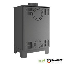 Піч камін KAWMET HARITA S15i Basic ECO. Фото 7