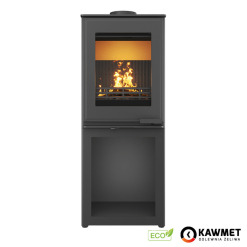 Піч камін KAWMET HARITA S15i L-Box ECO