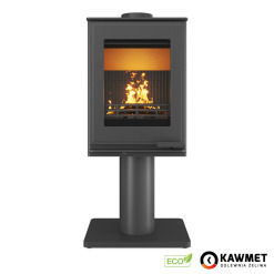 Піч камін KAWMET HARITA S15i Leg ECO