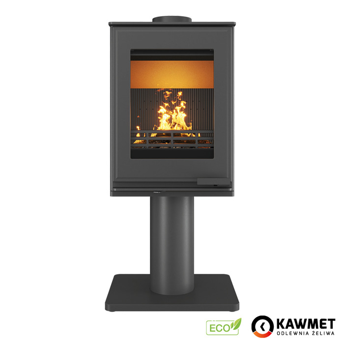 Stove KAWMET HARITA S15i Leg ECO