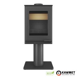 Stove KAWMET HARITA S15i Leg ECO. Photo 5