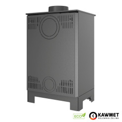 Піч камін KAWMET HARITA S15v Basic ECO. Фото 7
