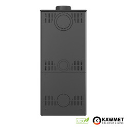 Піч камін KAWMET HARITA S15v S-Box ECO. Фото 8