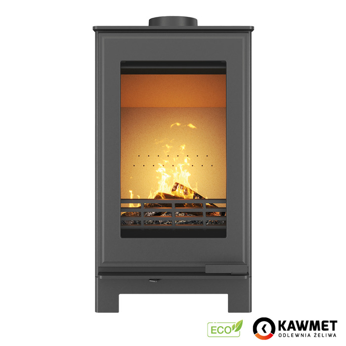 Піч камін KAWMET VENUS S16 Basic ECO