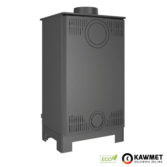 Піч камін KAWMET VENUS S16 Basic ECO. Фото 7