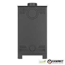 Печь камин KAWMET VENUS S16 Basic ECO. Фото 8