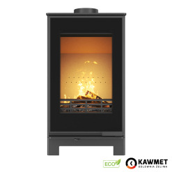 Печь камин KAWMET VENUS S16 Basic Decor ECO