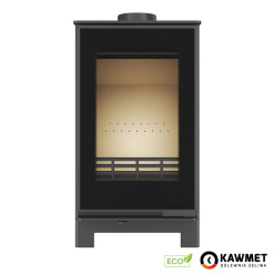 Піч камін KAWMET VENUS S16 Basic Decor ECO. Фото 5