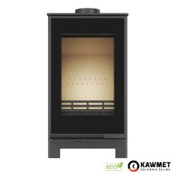 Stove KAWMET VENUS S16 Basic Decor ECO. Photo 5