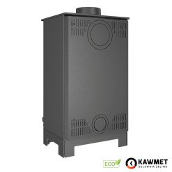 Stove KAWMET VENUS S16 Basic Decor ECO. Photo 7
