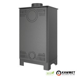 Stove KAWMET VENUS S16 Basic Decor ECO. Photo 9