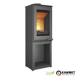 Stove KAWMET VENUS S16 L-Box ECO. Photo 2