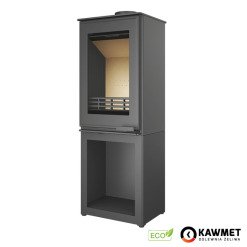 Stove KAWMET VENUS S16 L-Box ECO. Photo 6