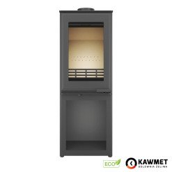 Stove KAWMET VENUS S16 L-Box ECO. Photo 5