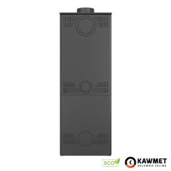 Stove KAWMET VENUS S16 L-Box ECO. Photo 8