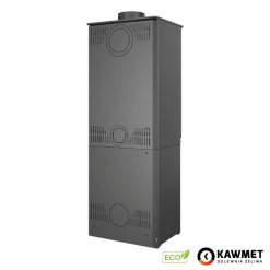 Stove KAWMET VENUS S16 L-Box ECO. Photo 9