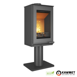Піч камін KAWMET VENUS S16 Leg ECO. Фото 2