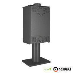 Піч камін KAWMET VENUS S16 Leg ECO. Фото 7