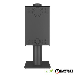 Піч камін KAWMET VENUS S16 Leg ECO. Фото 8