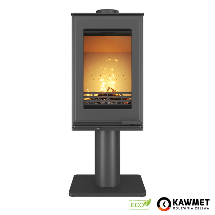 Stove KAWMET VENUS S16 Leg ECO