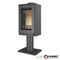 Stove KAWMET VENUS S16 Leg ECO. Photo 4