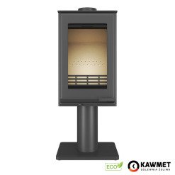 Stove KAWMET VENUS S16 Leg ECO. Photo 5