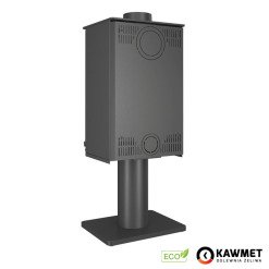Stove KAWMET VENUS S16 Leg ECO. Photo 7