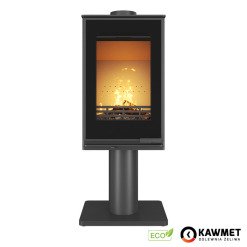 Піч камін KAWMET VENUS S16 Leg Decor ECO