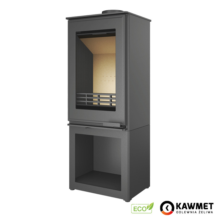 Піч камін KAWMET VENUS S16 S-Box ECO. Фото 4