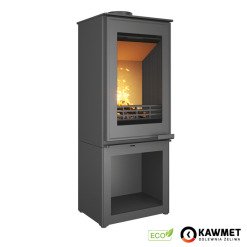 Piec wolnostojący KAWMET VENUS S16 S-Box ECO. Zdjęcia 2