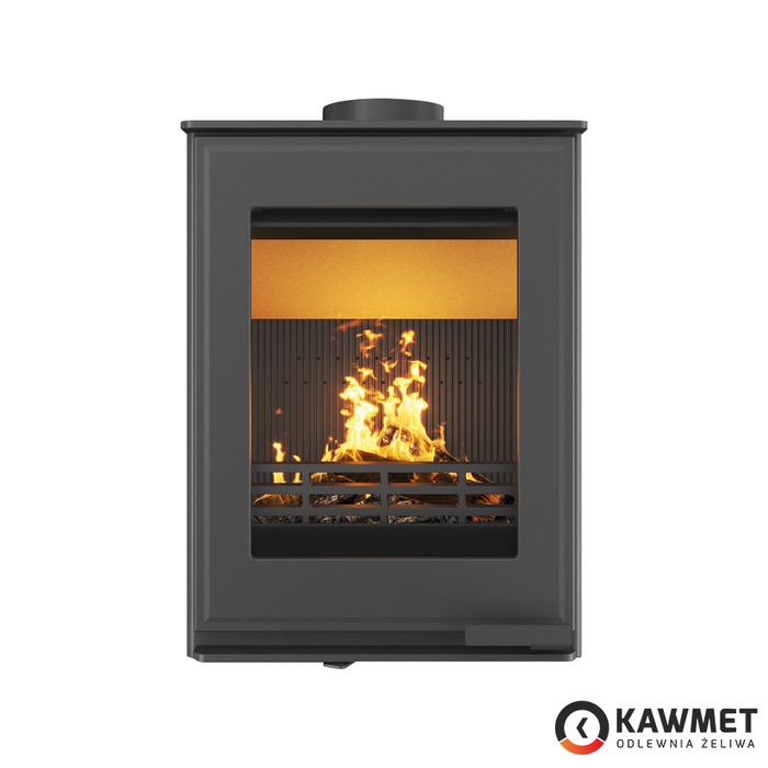Korpus pieca KAWMET HARITA S15i ECO