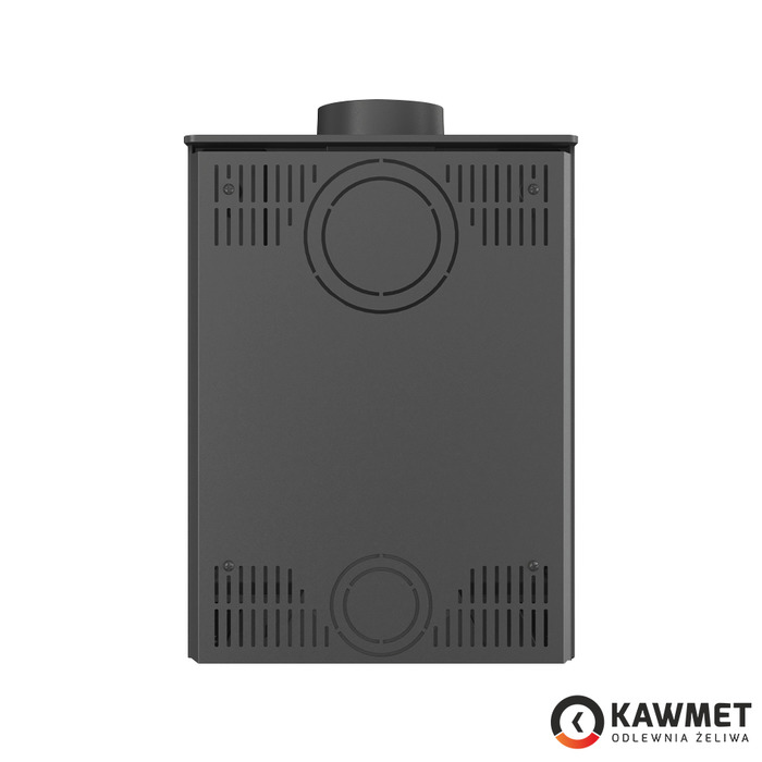 Korpus pieca KAWMET HARITA S15i ECO. Zdjęcia 9