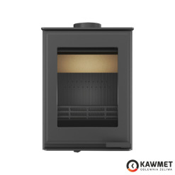 Korpus pieca KAWMET HARITA S15i ECO. Zdjęcia 5