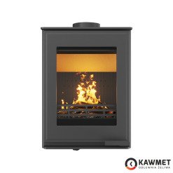 Stove body KAWMET HARITA S15i ECO