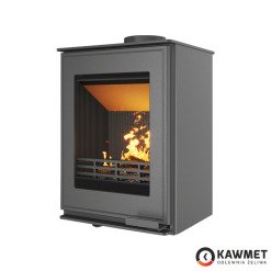 Stove body KAWMET HARITA S15i ECO. Photo 3