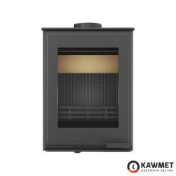Stove body KAWMET HARITA S15i ECO. Photo 5