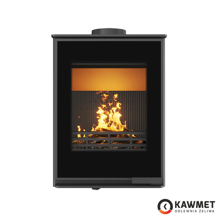 Korpus pieca KAWMET HARITA S15i Decor ECO
