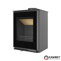 Korpus pieca KAWMET HARITA S15i Decor ECO. Zdjęcia 4