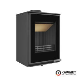 Korpus pieca KAWMET HARITA S15i Decor ECO. Zdjęcia 6