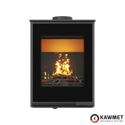 Korpus pieca KAWMET HARITA S15i Decor ECO