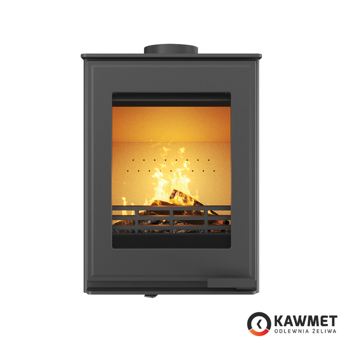Korpus pieca KAWMET HARITA S15v ECO