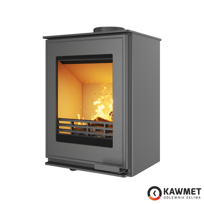 Korpus pieca KAWMET HARITA S15v ECO. Zdjęcia 2