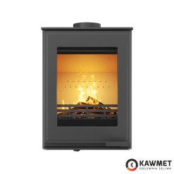 Korpus pieca KAWMET HARITA S15v ECO