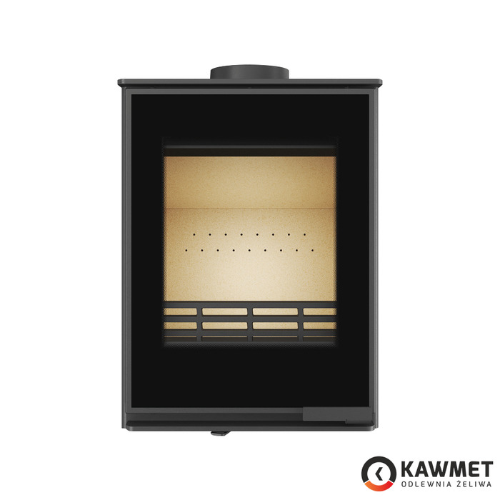 Korpus pieca KAWMET HARITA S15v Decor ECO. Zdjęcia 5