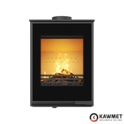 Korpus pieca KAWMET HARITA S15v Decor ECO